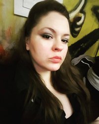 The Mad Queen