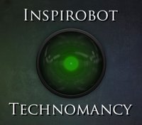 InspiroBot Technomancy