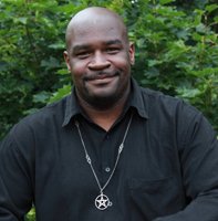 Stanley Nashan Nunn