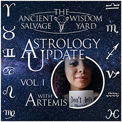 Astrology Update Vol. I