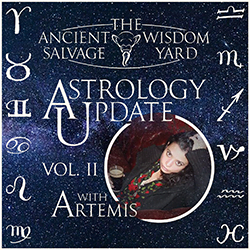 Astrology Update Vol. II