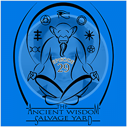 Episode 29: Wherein We Boldly Go