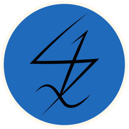 The S-1 Sigil Icon