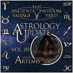 Astrology Update Vol. III