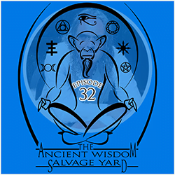 Episode 32: Wherein We Consult the Witchdoctor