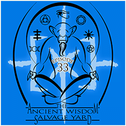 Episode 33: Wherein Hexorius Stands Revealed