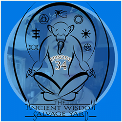 Episode 34: Wherein Secrets are Divined